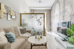 Elegant Studio in J One